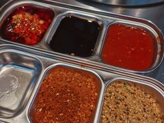 -么肆烤肉·中式自助·烤肉大排档(街道口季佳PAI店)