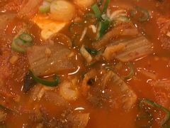 -金北顺大锅家(신사본점)