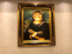 -宠爱国际动物医院·消化内科·心肾内科·ISFM猫友好(望京店)