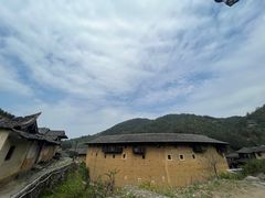 -初溪土楼群