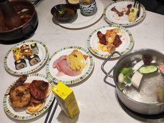 -吉布鲁 牛排海鲜自助(岳塘步步高广场店)