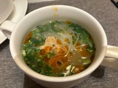 -北京王府井希尔顿酒店·万斯阁西餐厅