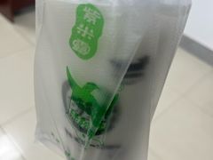 -萌萌牛紫米露(烟台大学店)