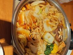 -有喜屋·鲜鸡烧鸟·居酒屋(安龙路店)