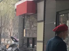 -麦当劳(朝阳北路店)