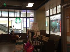 -星巴克臻选(北京太阳宫凯德店)