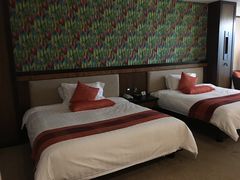 -厦门日月谷温泉渡假村