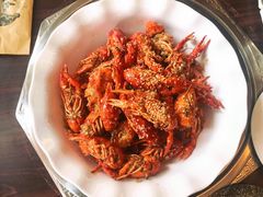 -臻馆小龙虾