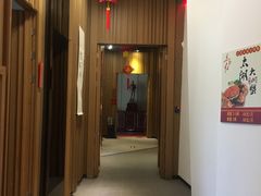 -东方红酒楼(知春路店)