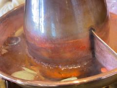 -北门涮肉·铜锅涮肉(南锣鼓巷店)