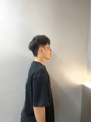 -风生造型