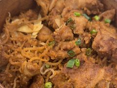 -老雒阳面馆·水席(定鼎门店)