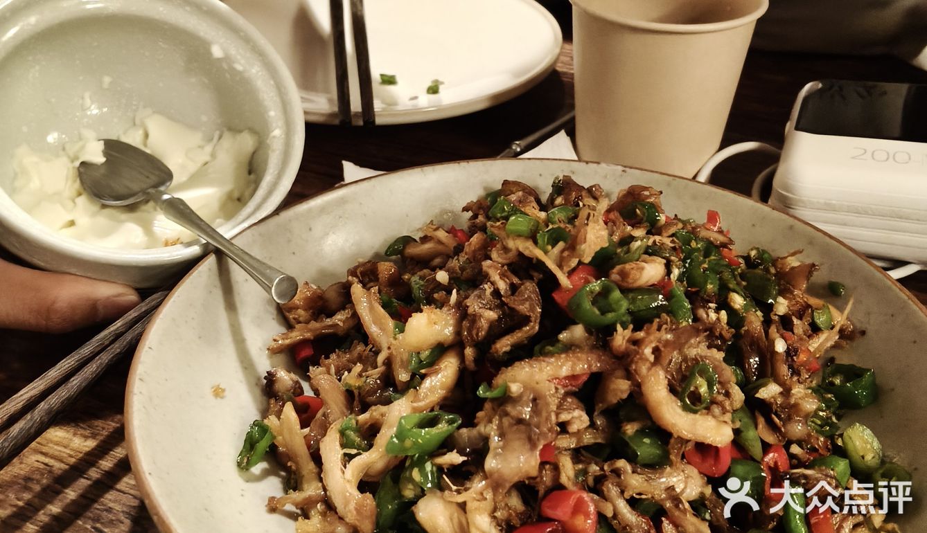 藏在小巷的超疗愈美食
