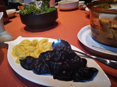-船歌·鱼水饺青岛菜(闽江二路店)