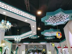 -帕米尔食府(白云观店)
