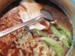 -嘿嘟嘟·肋条烧肉放题(爱融荟城店)