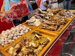 -哈啾嗨·新概念蒙餐(红星新城店)