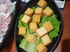 -捞旺猪肚鸡(街道口店)