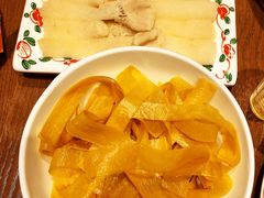 -北京老门框爆肚涮肉馆(凤城六路店)