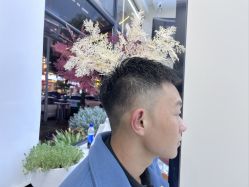 -星格造型·Hair Salon