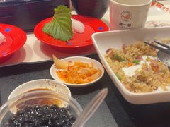 -新一番三文鱼寿司(红城湖店)