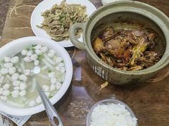 -斯丹姜母鸭·古法干香(涂门街总店)