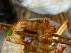 -晓靖轩烧烤(沙河风情店)