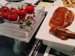 -小大董·烤鸭(凤凰汇店)