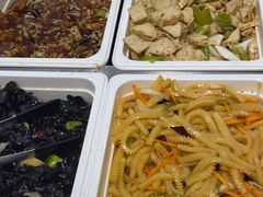 -孟记粥铺·家常菜·烧烤·粥(亚运村店)