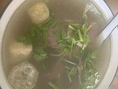 -勤业老杨汤包店(红星新村分店)