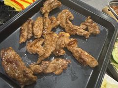 -咕咕站韩国料理(紫金港店)