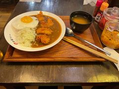 原味鸡块咖喱-金龙咖喱