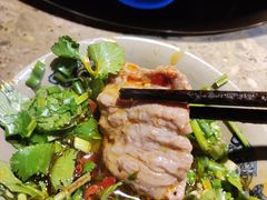 -重庆渝达老火锅(春熙路店)