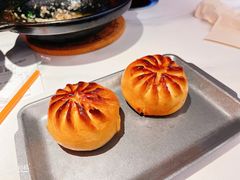 -叁宝烤肉• 西安烧烤(太乙路店)