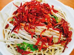 -如意香辣鸡架(总店)