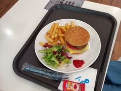 -贝林大翅鲸简餐厅(国家海洋博物馆店)