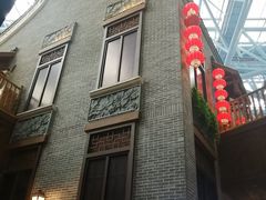 -广州融创水世界