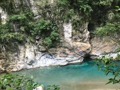 -太鲁阁公园