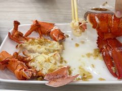 -船奇蒸汽海鲜·闽菜(八市海鲜总店)