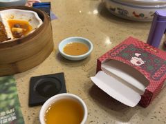 -点都德(龙之梦店)