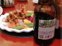 -卡尔顿东方银龙酒店•广西菜•早茶