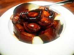 -香樟花园新粤料理(无锡万象城店)
