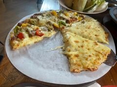 -HP9精酿餐厅(高新区体育馆店)