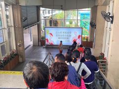 -厦门邮轮中心厦鼓码头(轮渡站)