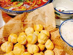 -小街47號江湖菜(四合院店)