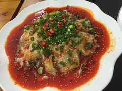 -弓虽昌焖烧鸡(大竹林店)