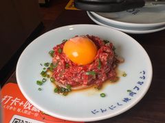 -蒜香焼肉PURUSHIN(马场路店)