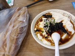-阿文夜市豆浆油条(临潼路店)