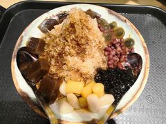 -鲜芋仙(南开大悦城店)