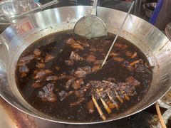 -小根法羊肉馆(双林分店)